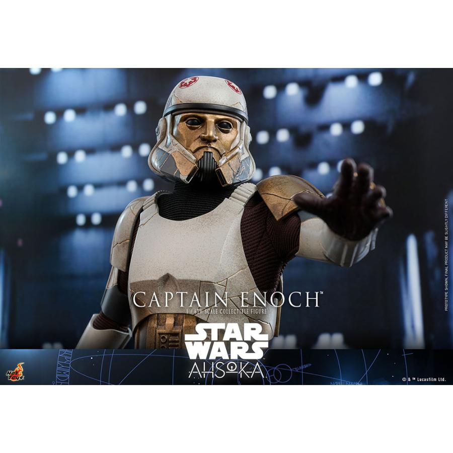 テレビ・マスターピース スター・ウォーズ：アソーカ テレビ