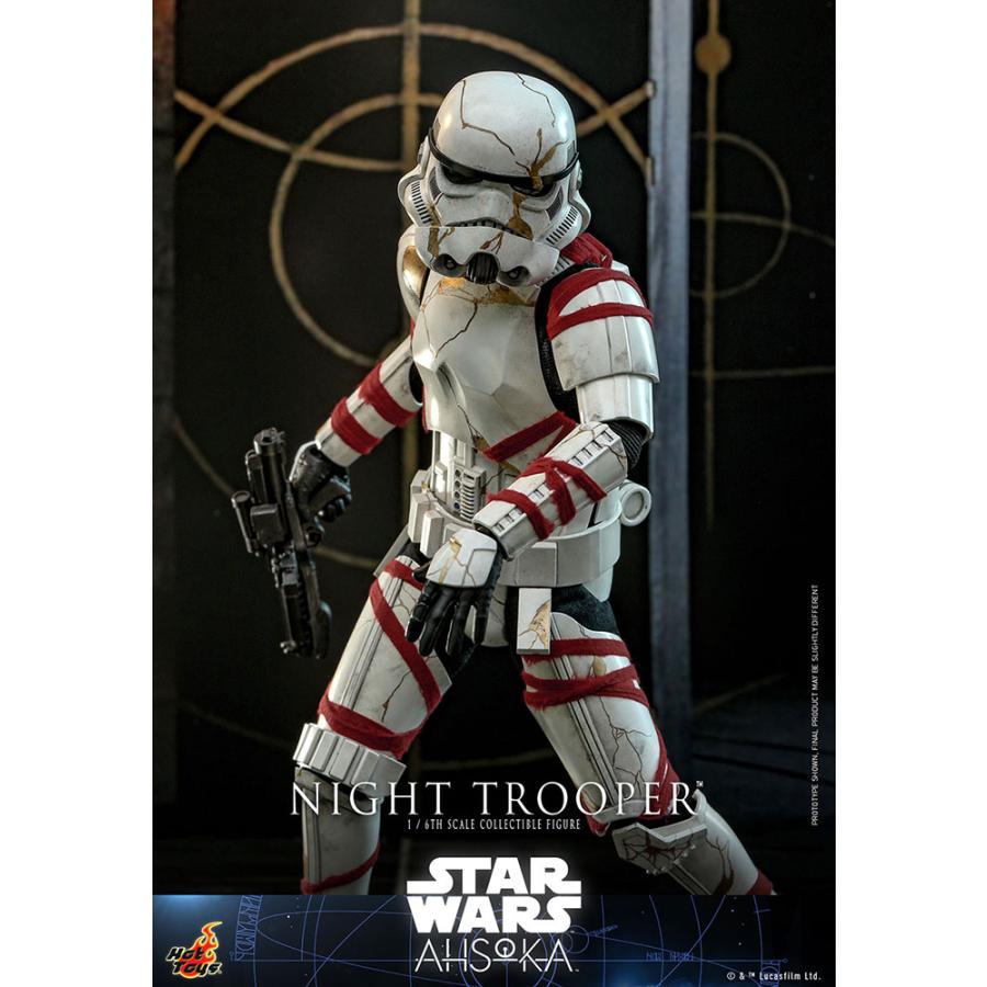 テレビ・マスターピース スター・ウォーズ：アソーカ テレビ