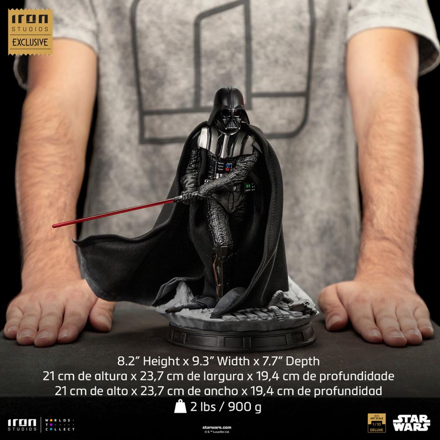 スター・ウォーズ 1/10スケール デラックス・バトルジオラマ スター・ウォーズ 1/10スケール デラックス・バトルジオラマ