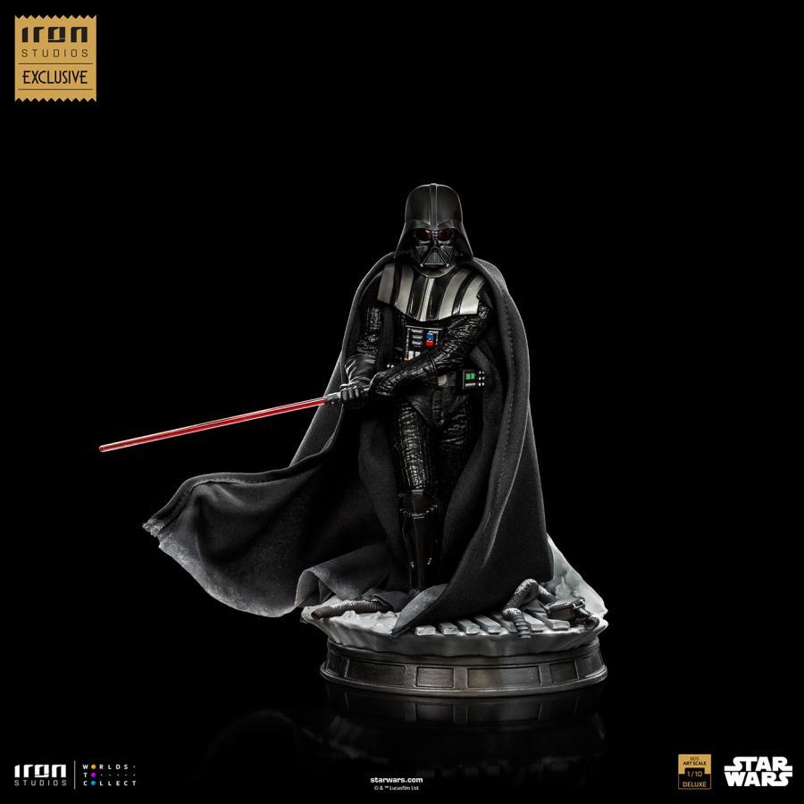 スター・ウォーズ 1/10スケール デラックス・バトルジオラマ スター・ウォーズ 1/10スケール デラックス・バトルジオラマ