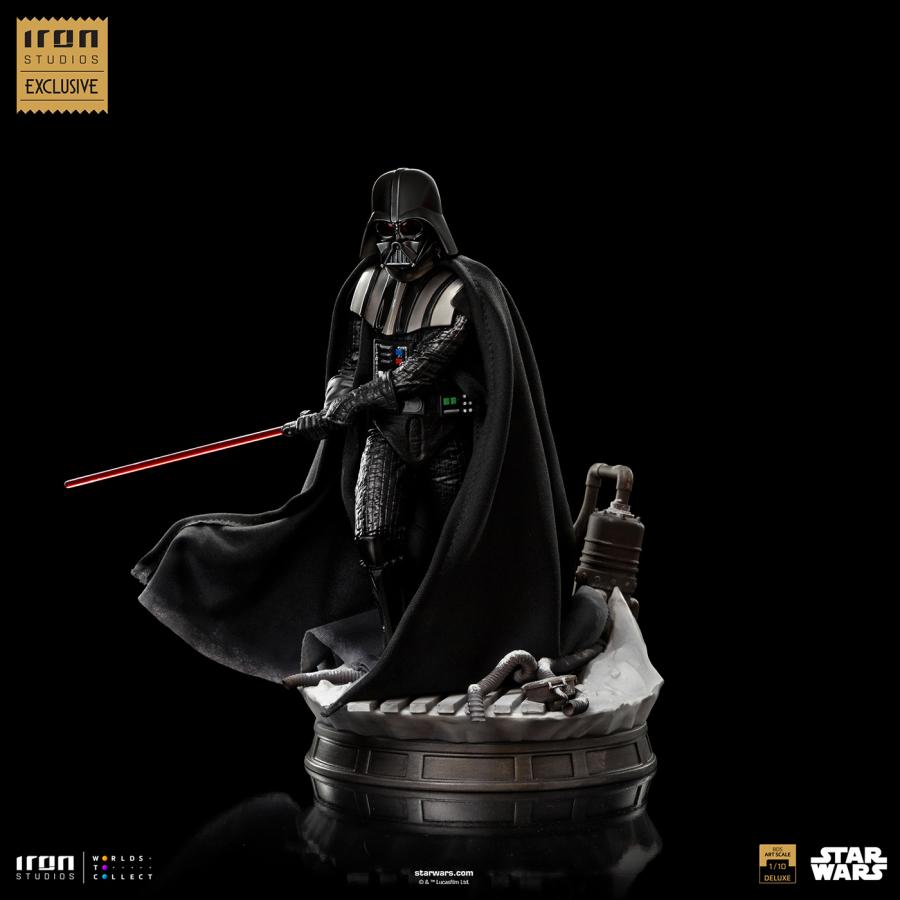 スター・ウォーズ 1/10スケール デラックス・バトルジオラマ スター・ウォーズ 1/10スケール デラックス・バトルジオラマ