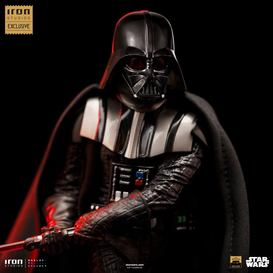 スター・ウォーズ 1/10スケール デラックス・バトルジオラマ スター・ウォーズ 1/10スケール デラックス・バトルジオラマ