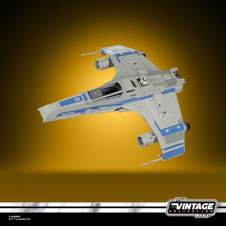 スター・ウォーズ VINTAGEシリーズ 3.75インチ・アクションフィギュア