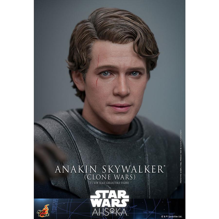 ムービー・マスターピース スター・ウォーズ：アソーカ テレビ