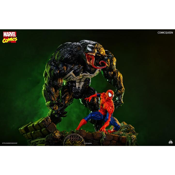 前金制/代引き注文不可商品】マーベルコミック クイーン