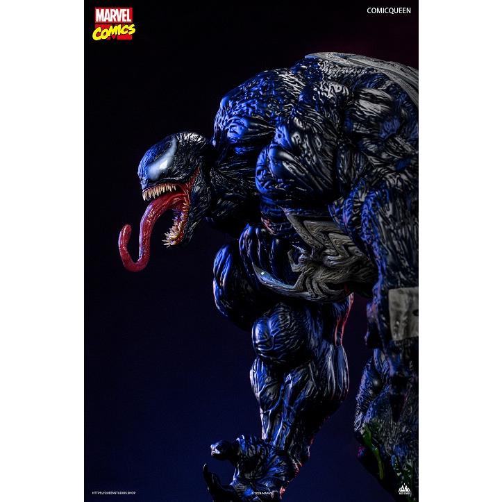 前金制/代引き注文不可商品】マーベルコミック クイーン・スタジオ 1/4