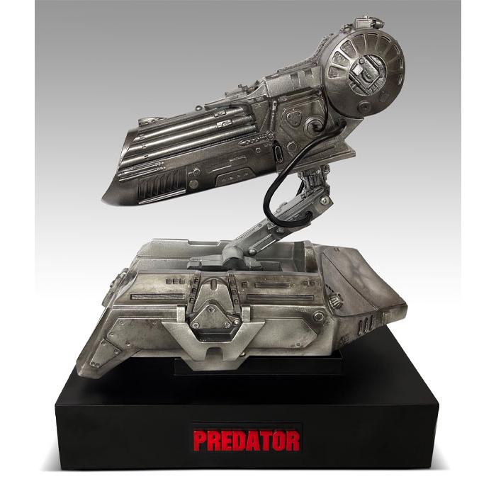 代引き注文不可商品】プレデター 1/1スケールプロップレプリカ