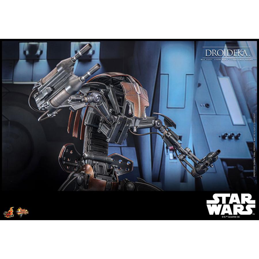 ムービー・マスターピース スター・ウォーズ エピソード1 ムービー・マスターピース スター・ウォーズ エピソード1