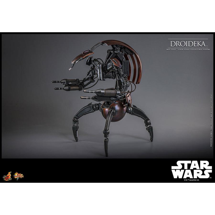 ムービー・マスターピース スター・ウォーズ エピソード1