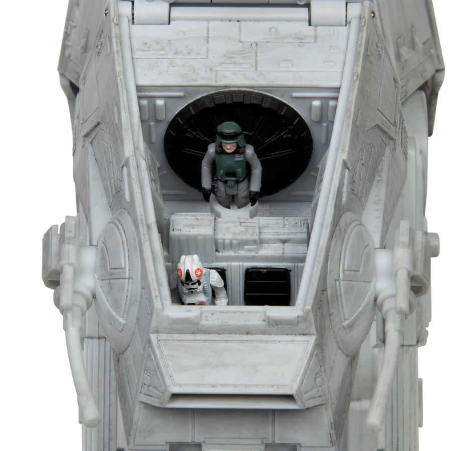 スター・ウォーズ マイクロ・ギャラクシー アサルト・クラス AT