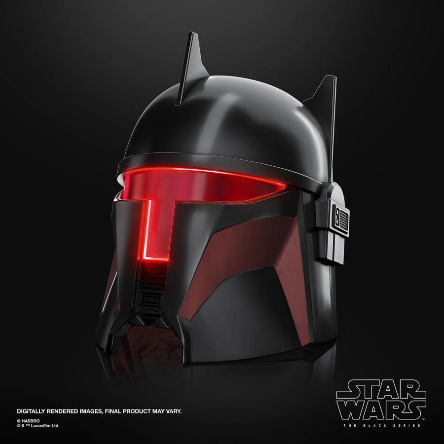 Hasbro スター・ウォーズ BLACKシリーズ 1／1スケール・レプリカ モフ