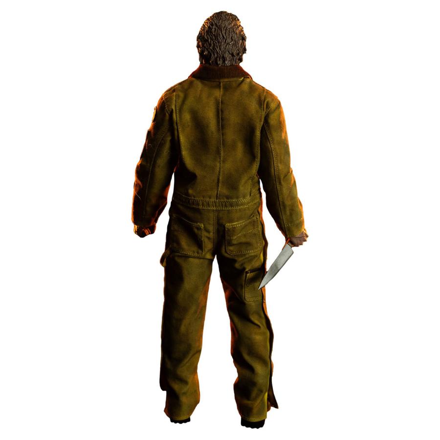 ハロウィン(2007) 1/6スケールフィギュア マイケル・マイヤーズ ハロウィン(2007) 1/6スケールフィギュア マイケル・マイヤーズ