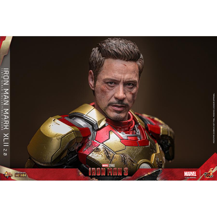ムービー・マスターピース アイアンマン3 ムービー ムービー・マスターピース アイアンマン3 ムービー