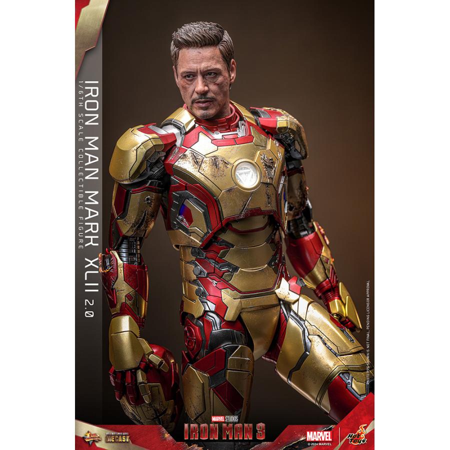 ムービー・マスターピース アイアンマン3 ムービー ムービー・マスターピース アイアンマン3 ムービー