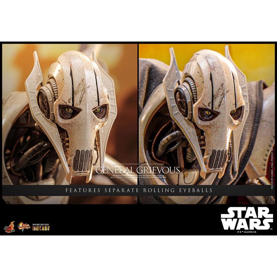 ムービー・マスターピース スター・ウォーズ エピソード3／シスの復讐