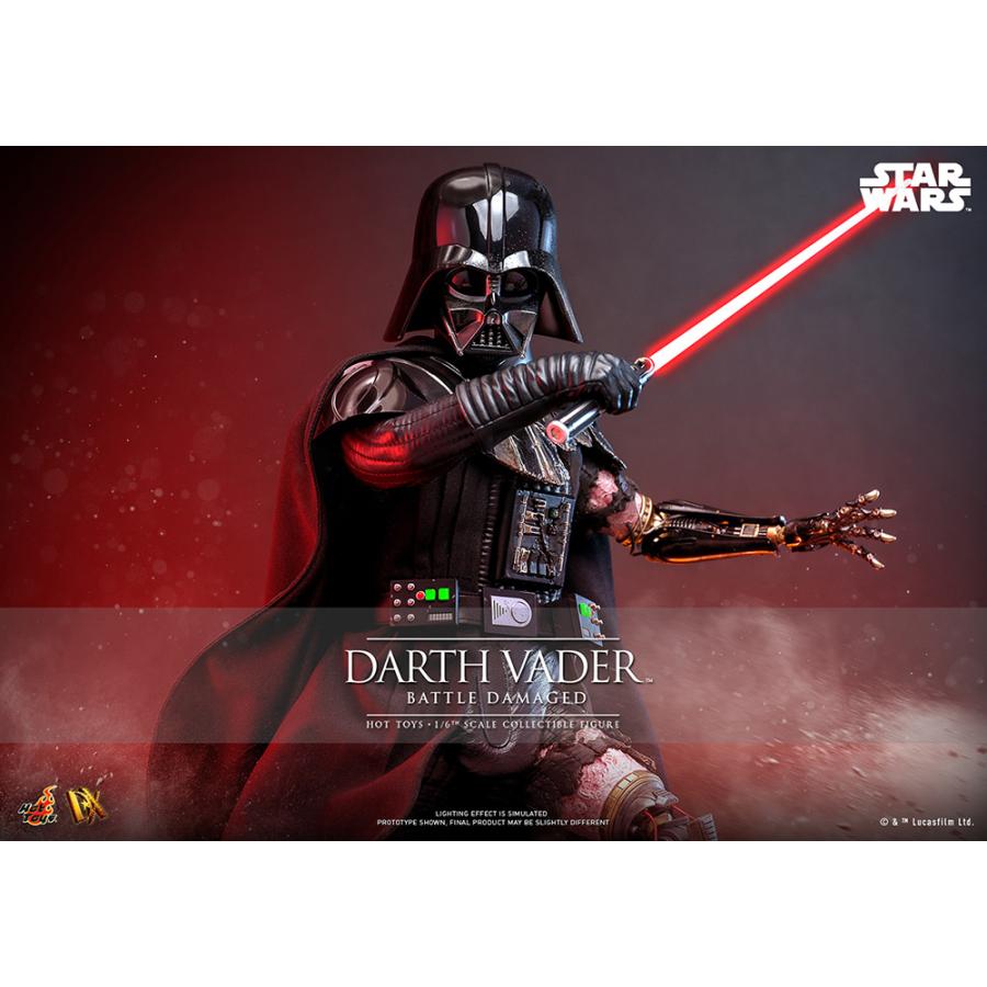ムービー・マスターピース スター・ウォーズ DX 1/6スケール ムービー・マスターピース スター・ウォーズ DX 1/6スケール