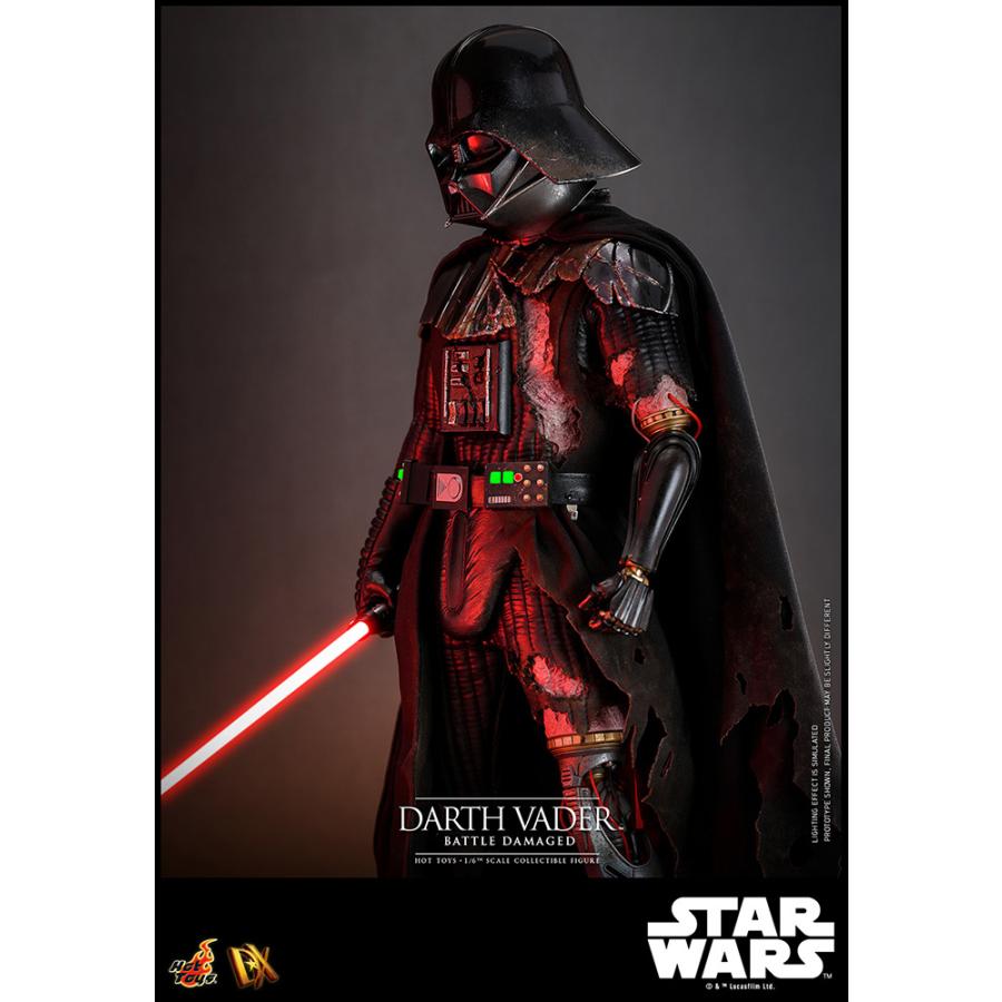 ムービー・マスターピース スター・ウォーズ DX 1/6スケール ムービー・マスターピース スター・ウォーズ DX 1/6スケール
