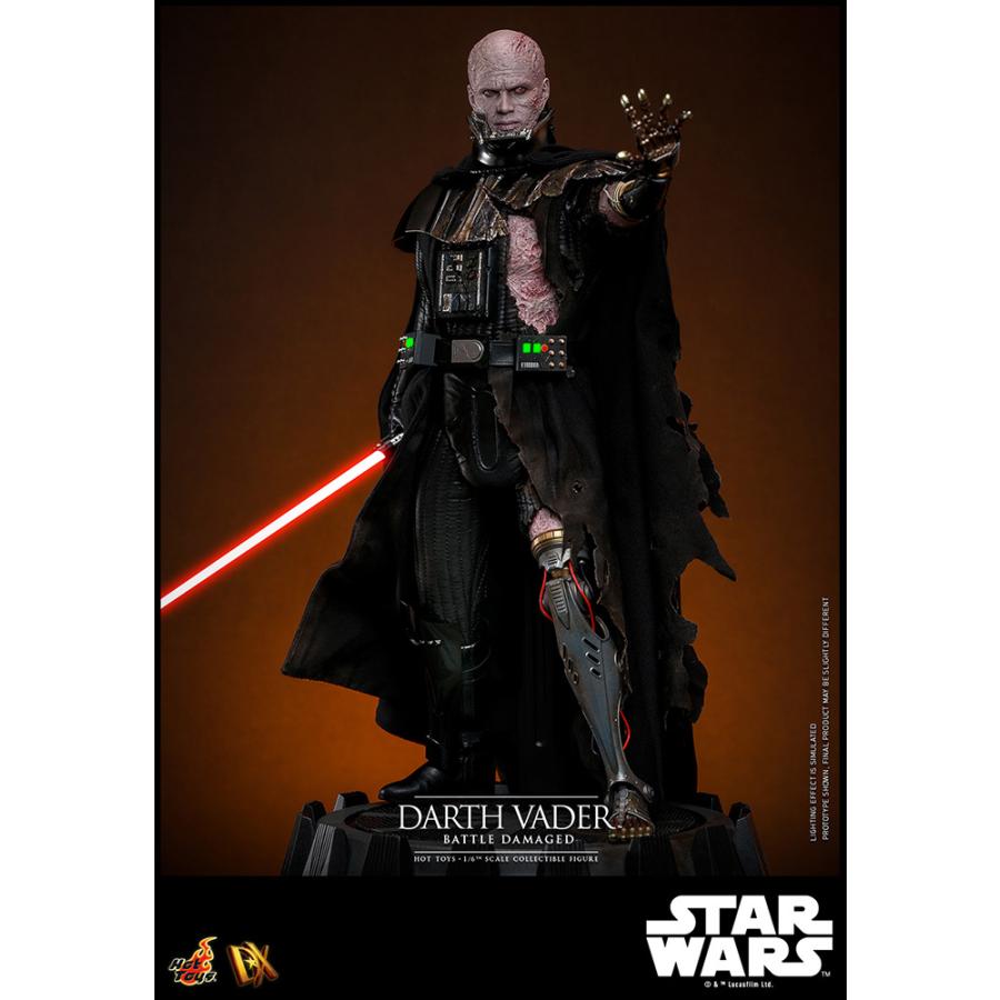 ムービー・マスターピース スター・ウォーズ DX 1/6スケール ムービー・マスターピース スター・ウォーズ DX 1/6スケール