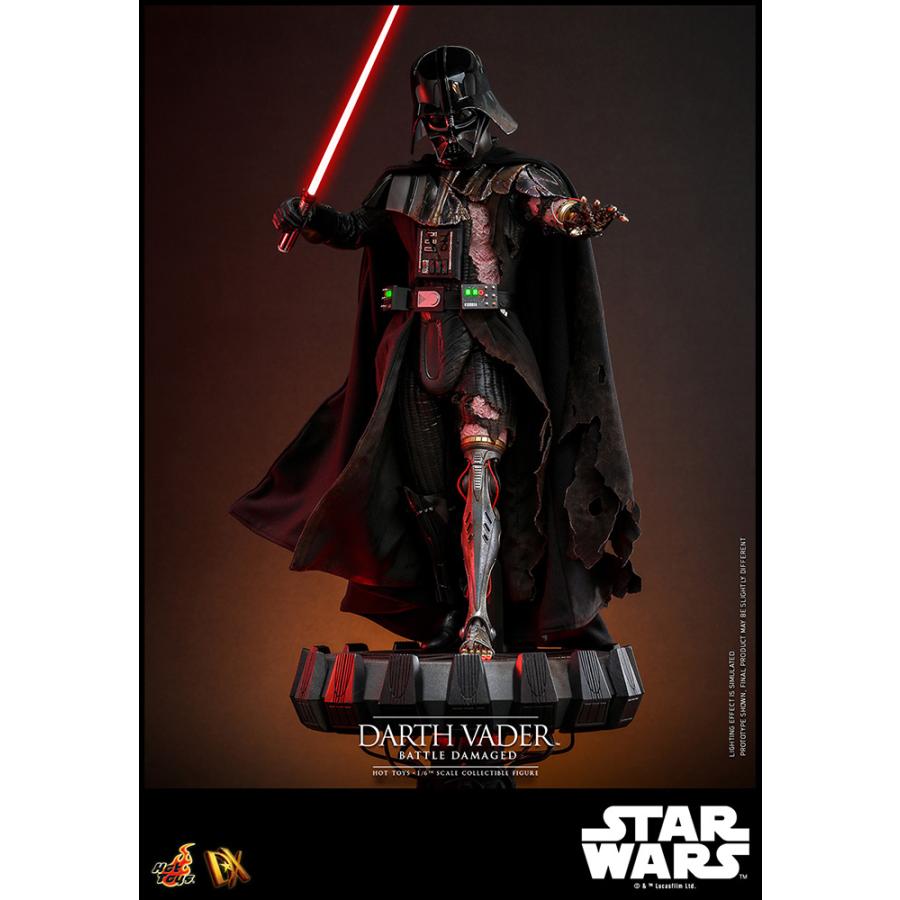 ムービー・マスターピース スター・ウォーズ DX 1/6スケール ムービー・マスターピース スター・ウォーズ DX 1/6スケール