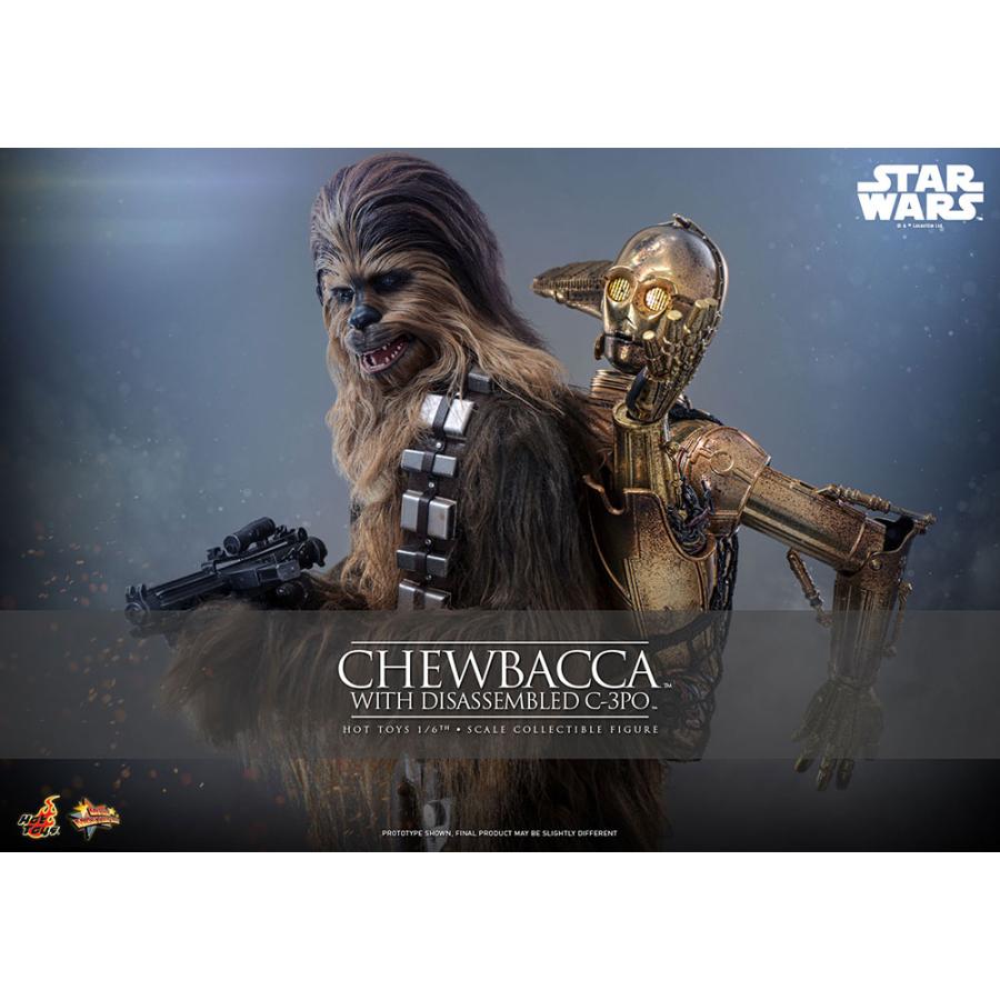 ムービー・マスターピース スター・ウォーズ エピソード5／帝国の逆襲
