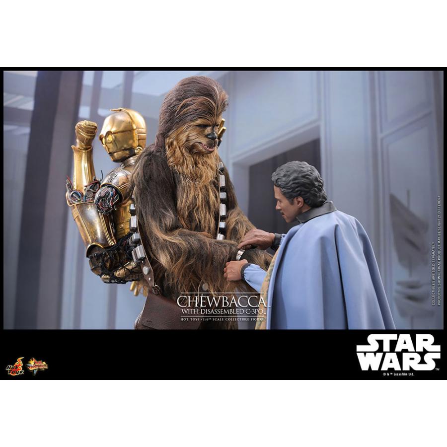 ムービー・マスターピース スター・ウォーズ エピソード5／帝国の逆襲
