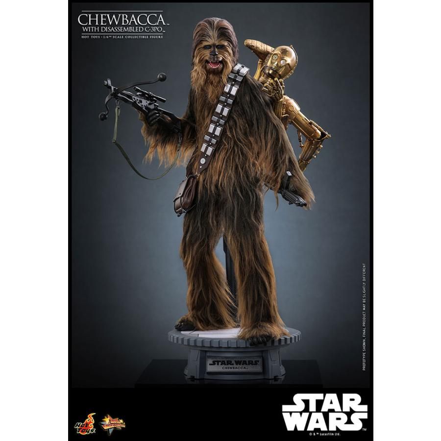 ムービー・マスターピース スター・ウォーズ エピソード5／帝国の逆襲