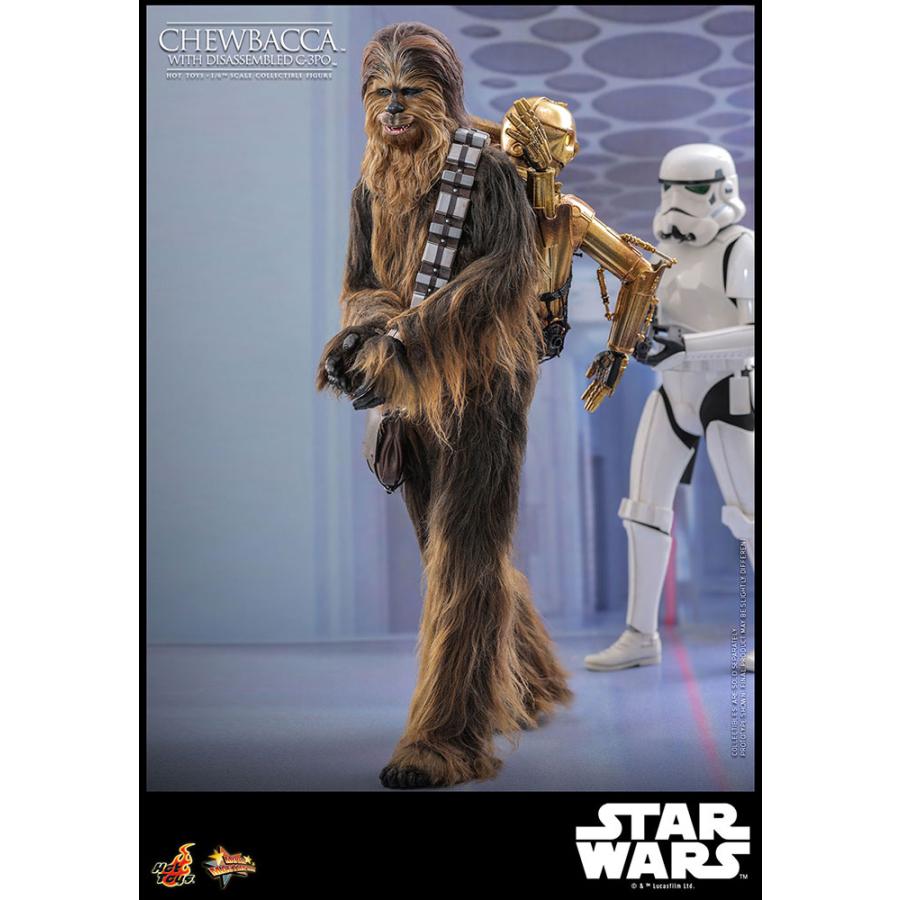 ムービー・マスターピース スター・ウォーズ エピソード5／帝国の逆襲