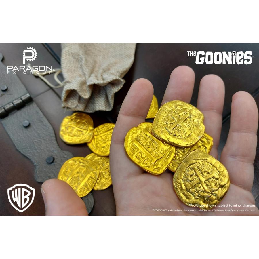 グーニーズ The Goonies Doubloon 金貨 コイン お宝 One-Eyed