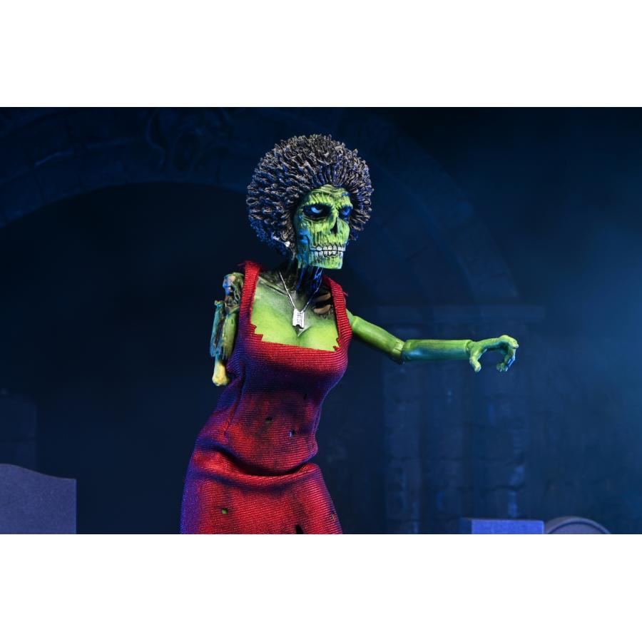 【NECA】新品正規品 ゾンビトラッシュ & ゾンビスーサイドバタリアン8インチ バタリアン/ ゾンビ・トラッシュ＆ゾンビ・スーサイド 8インチ