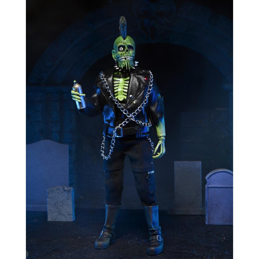 【NECA】新品正規品 ゾンビトラッシュ & ゾンビスーサイドバタリアン8インチ バタリアン/ ゾンビ・トラッシュ＆ゾンビ・スーサイド 8インチ