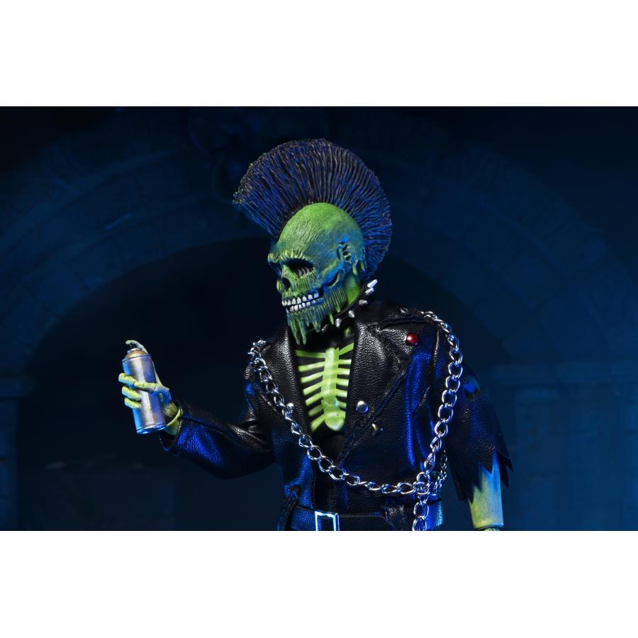 【NECA】新品正規品 ゾンビトラッシュ & ゾンビスーサイドバタリアン8インチ バタリアン/ ゾンビ・トラッシュ＆ゾンビ・スーサイド 8インチ