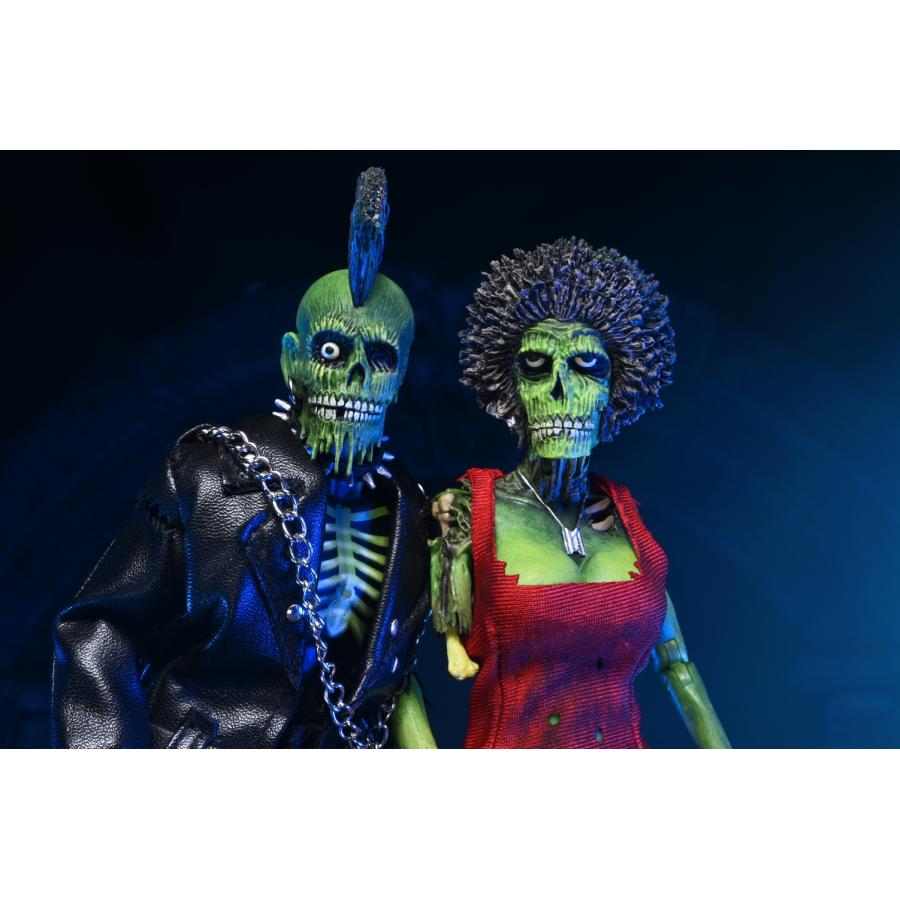 【NECA】新品正規品 ゾンビトラッシュ & ゾンビスーサイドバタリアン8インチ FIGURE-175401_01.jpg