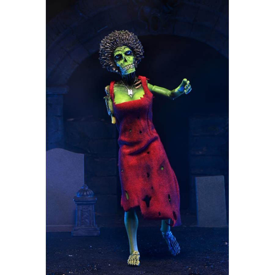 【NECA】新品正規品 ゾンビトラッシュ & ゾンビスーサイドバタリアン8インチ バタリアン/ ゾンビ・トラッシュ＆ゾンビ・スーサイド 8インチ