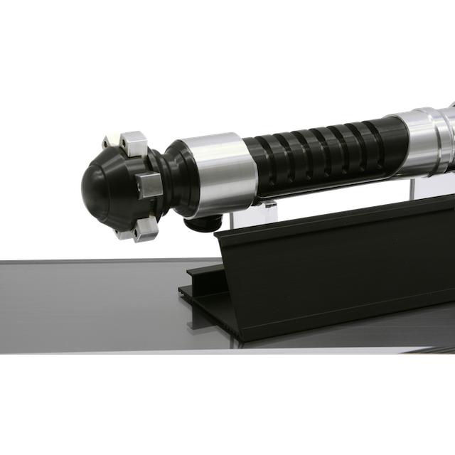 スター・ウォーズ エピソード1/ファントム・メナス 1/1スケール