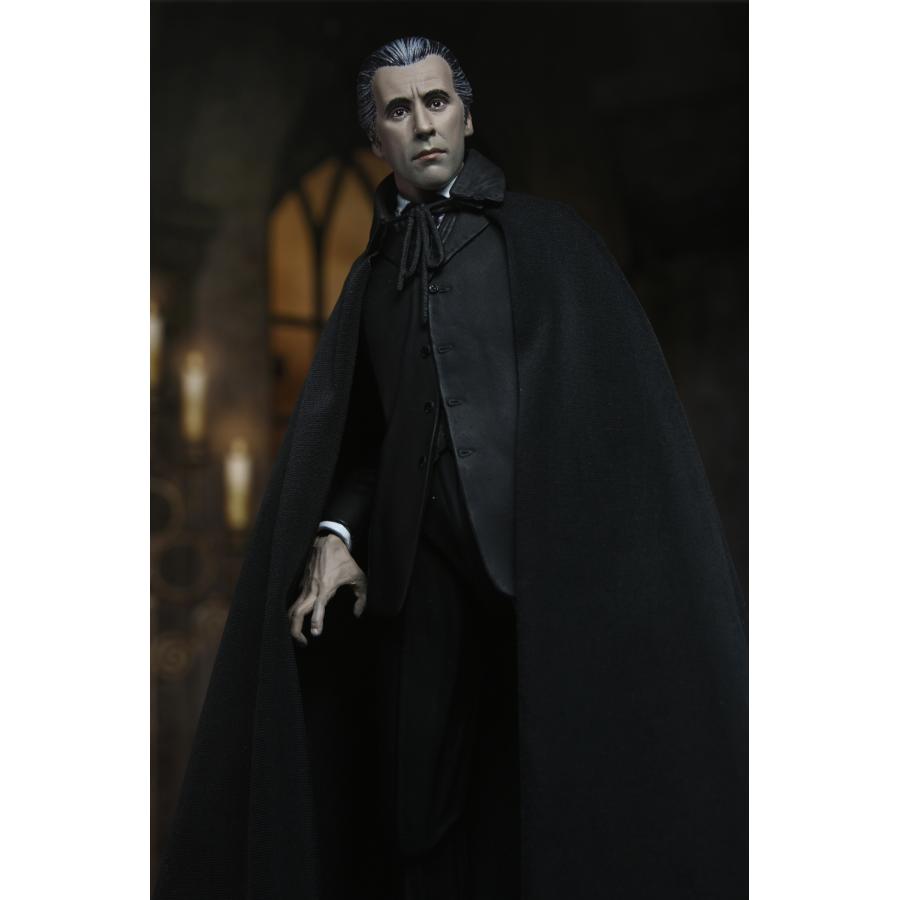 ⭐️希少⭐️ ハマー怪奇コレクション 吸血鬼ドラキュラ 12インチフィギュア ⭐️希少⭐️ ハマー怪奇コレクション 吸血鬼ドラキュラ 12