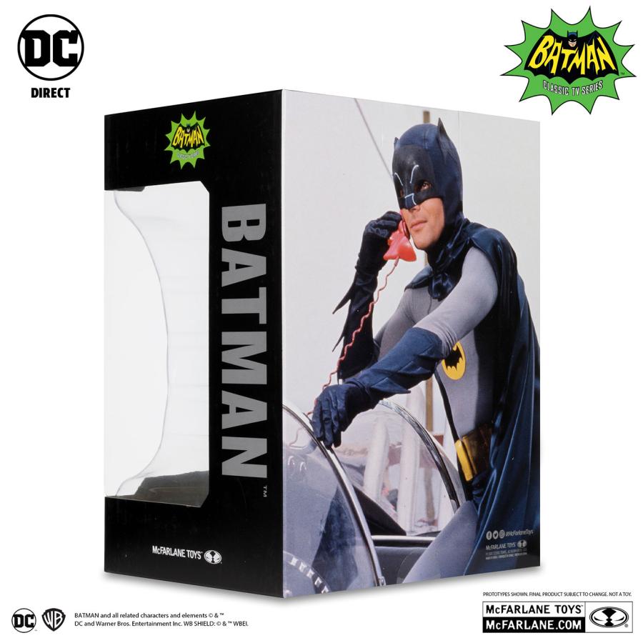 DCダイレクト 1/3スケール・PVCレプリカ バットマン・カウル DCダイレクト 1/3スケール・PVCレプリカ バットマン・カウル