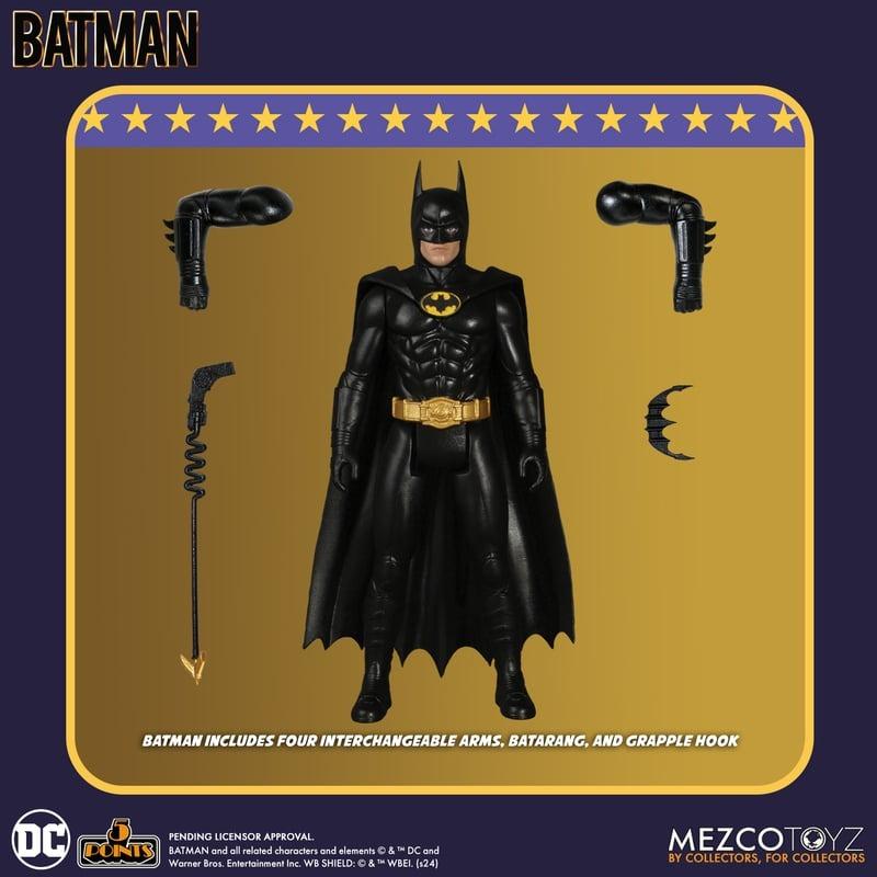 バットマン ヴィンテージバージョン　フルアクションフィギュア　タカラトミー社 Amazon.co.jp: DC Comics バットマン バットウィング 4インチ