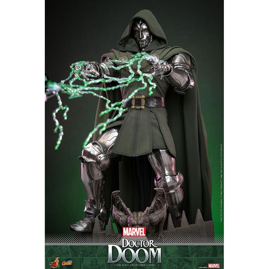 コミック・マスターピース マーベル・コミック 1/6スケール