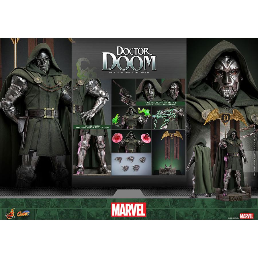 コミック・マスターピース マーベル・コミック 1/6スケール コミック・マスターピース マーベル・コミック 1/6スケール