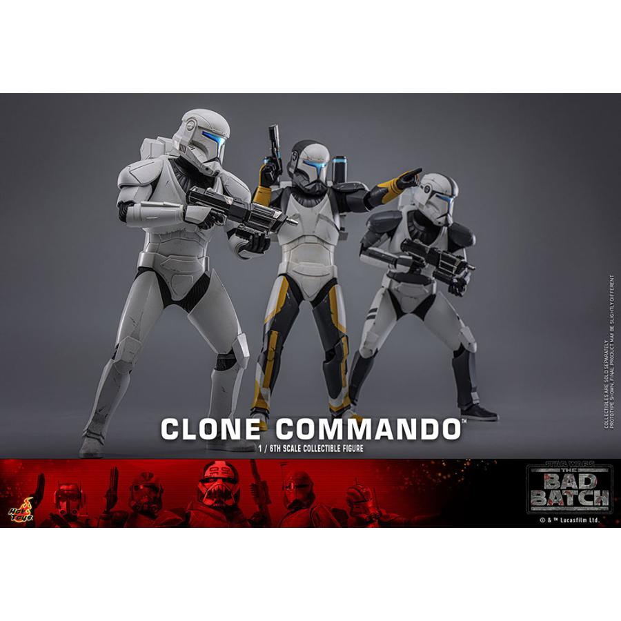 テレビ・マスターピース スター・ウォーズ :バッド・バッチ 1/6 テレビ・マスターピース スター・ウォーズ :バッド・バッチ 1/6