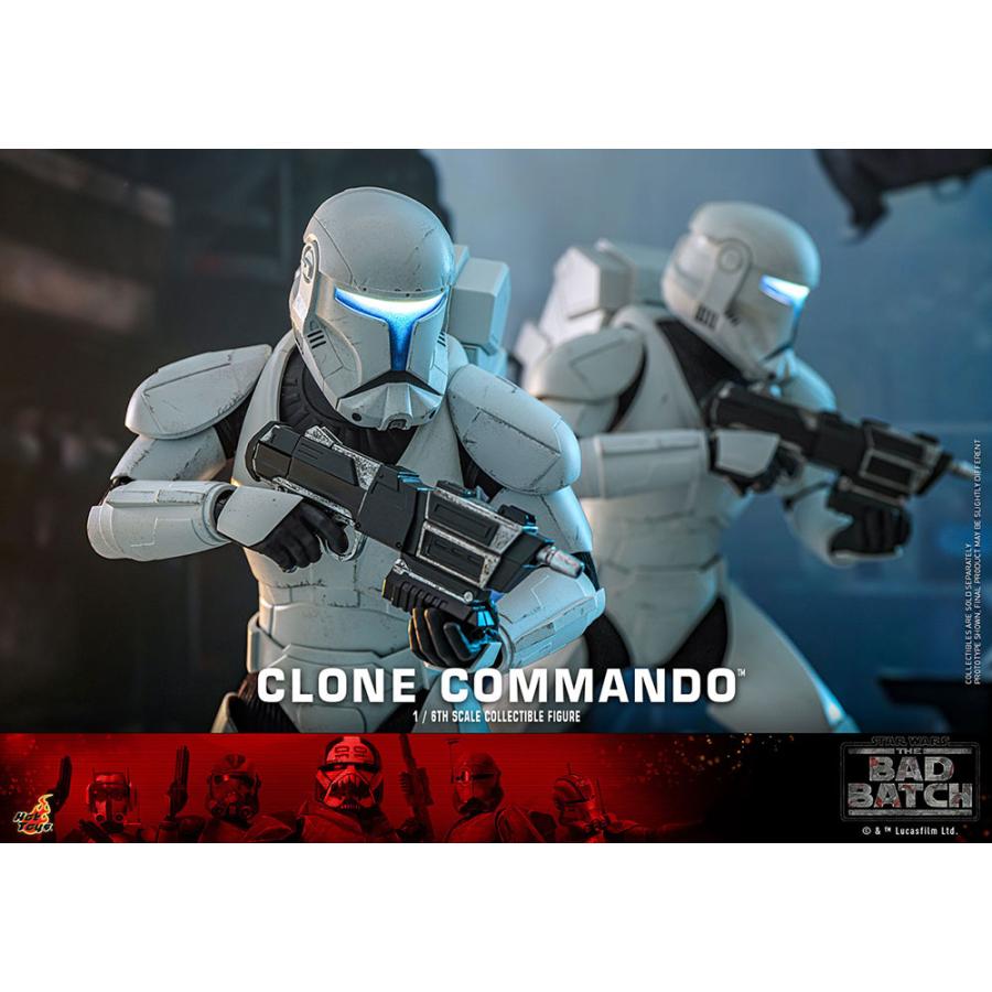 テレビ・マスターピース スター・ウォーズ :バッド・バッチ 1/6 テレビ・マスターピース スター・ウォーズ :バッド・バッチ 1/6