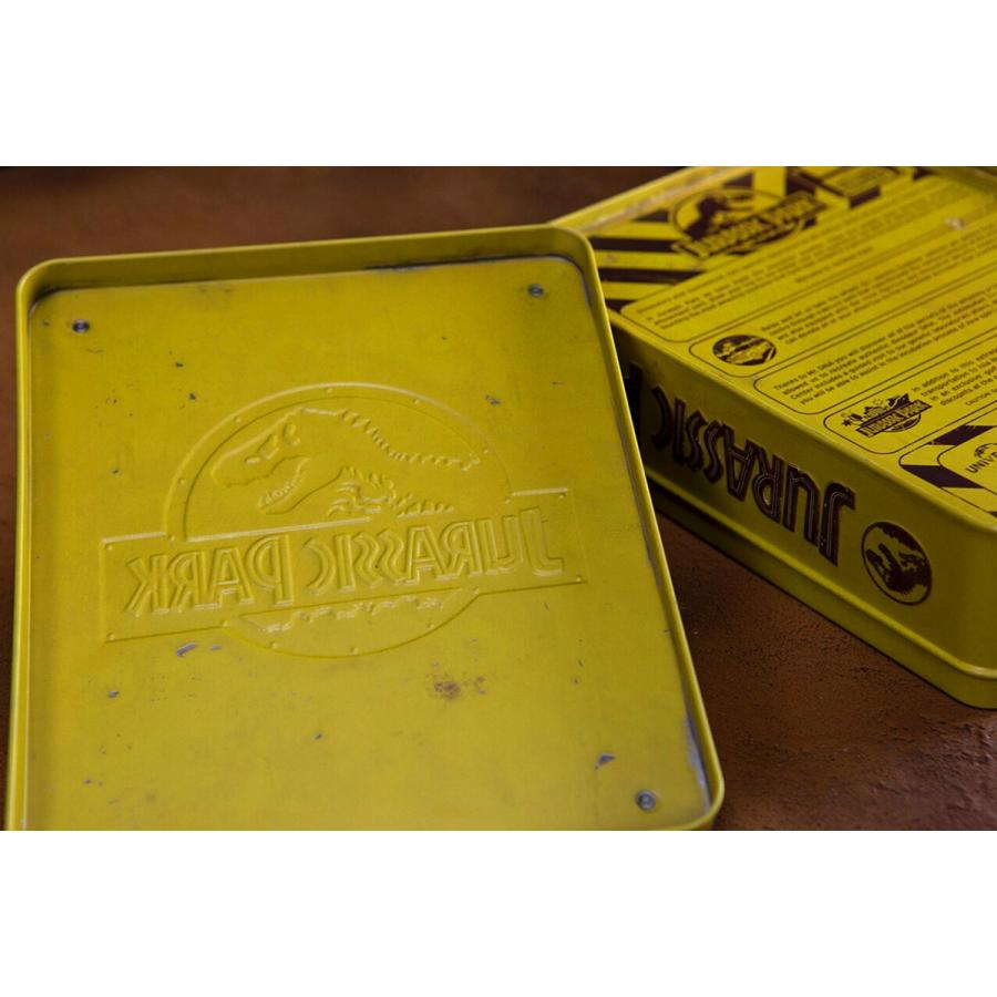 再入荷】ジュラシック・パーク/ ウェルカム キット【予約