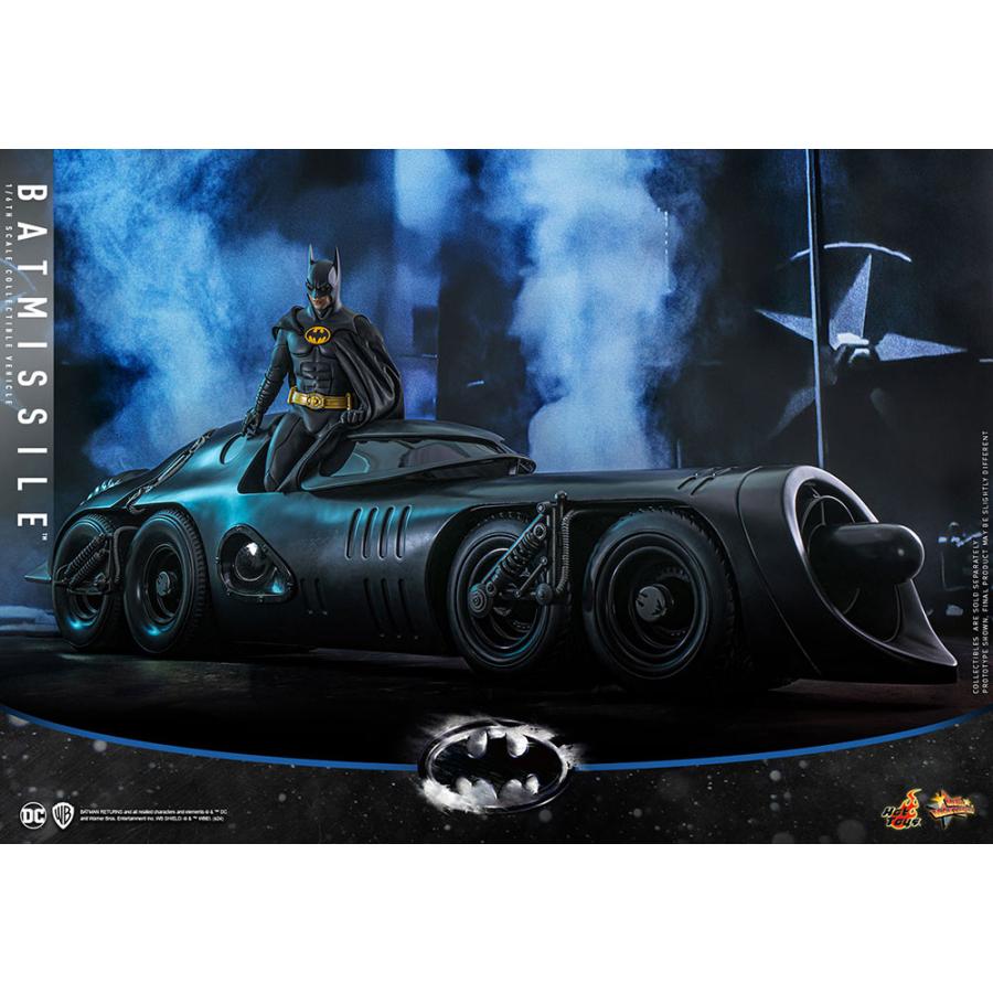 希少★ムービー・マスターピース バットマン リターンズ 1/6 バットマン ムービー・マスターピース】『バットマン リターンズ』1/6