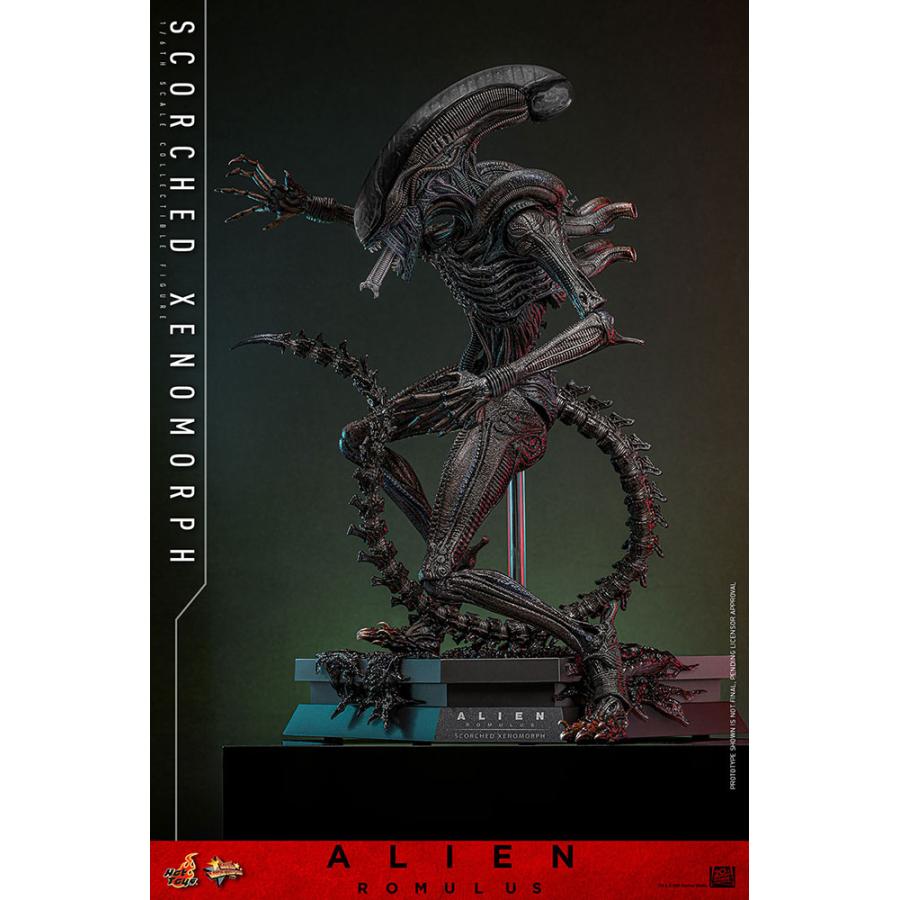 ムービー・マスターピース エイリアン:ロムルス 1/6スケール ムービー・マスターピース エイリアン:ロムルス 1/6スケール