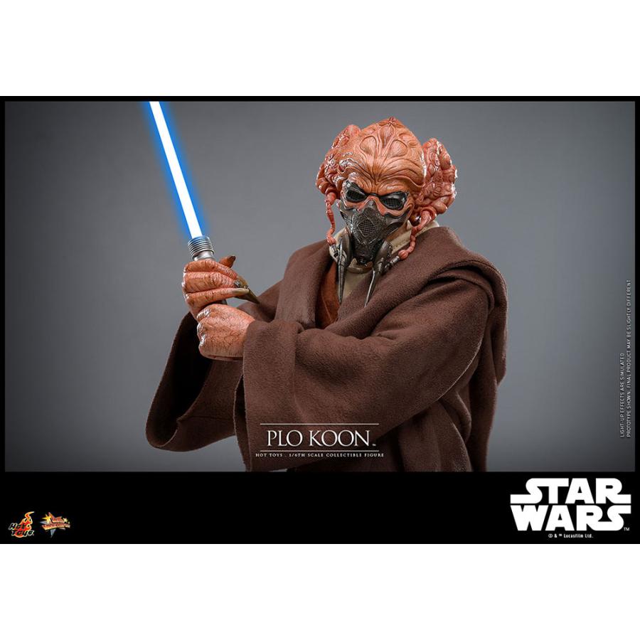 ムービー・マスターピース スター・ウォーズ エピソード3/シスの復讐
