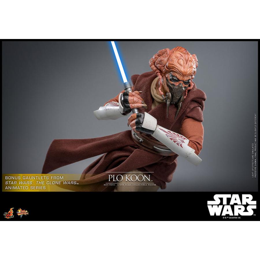 ムービー・マスターピース スター・ウォーズ エピソード3/シスの復讐