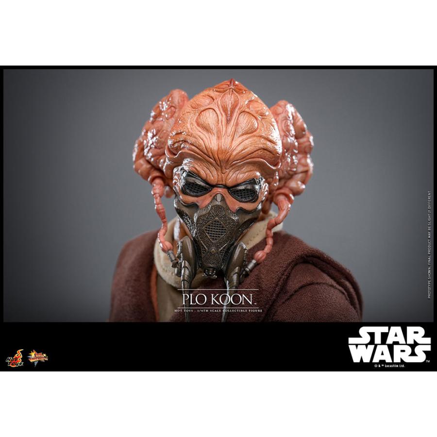 ムービー・マスターピース スター・ウォーズ エピソード3/シスの復讐