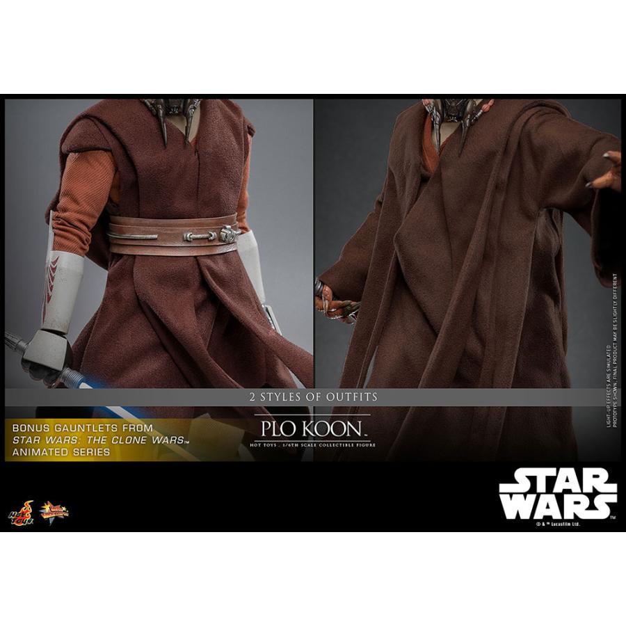 ムービー・マスターピース スター・ウォーズ エピソード3/シスの復讐