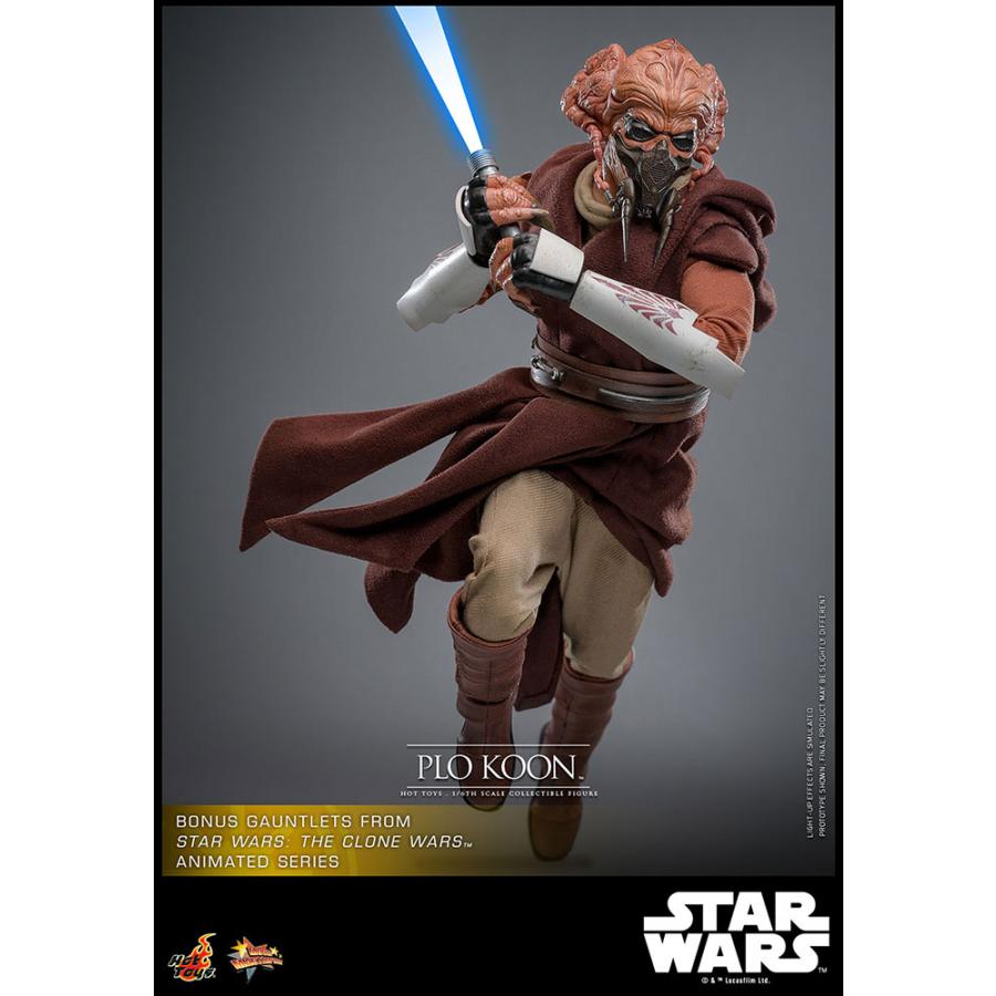 ホットトイズ ムービーマスターピース プロクーン STARWARS シスの復讐 ムービー・マスターピース】『スター・ウォーズ エピソード3／シスの