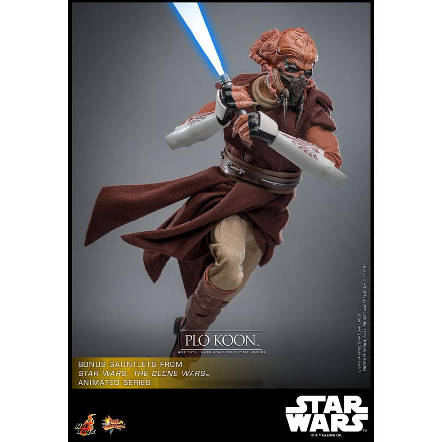 ムービー・マスターピース スター・ウォーズ エピソード3/シスの復讐